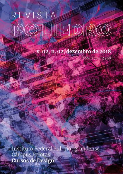 					Visualizar v. 2 n. 2 (2018): Revista Poliedro
				