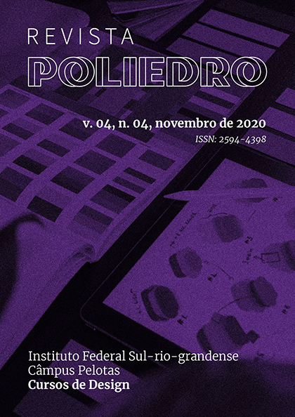 					Visualizar v. 4 n. 4 (2020): Revista Poliedro
				