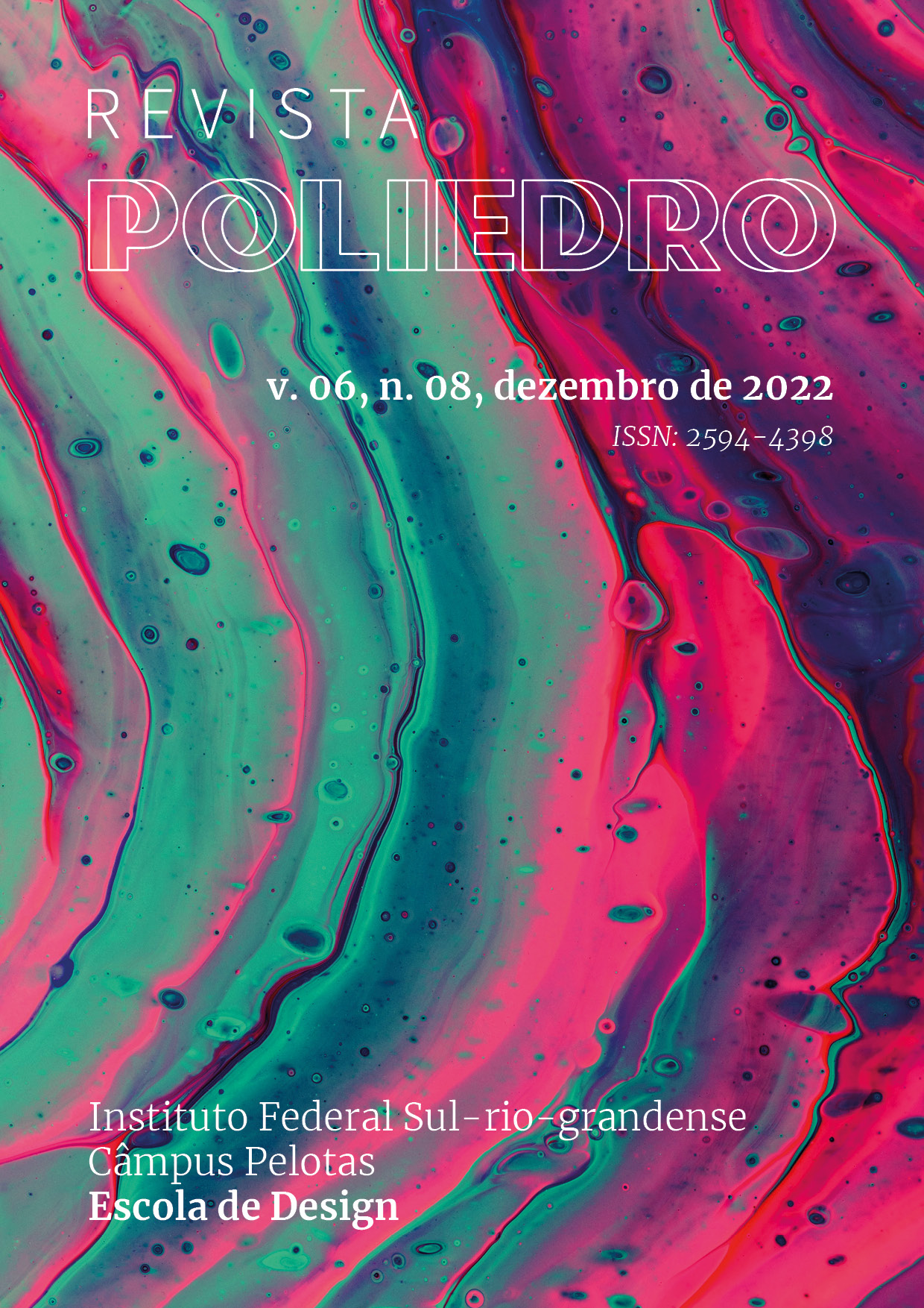 					Visualizar v. 6 n. 8 (2022): Revista Poliedro
				